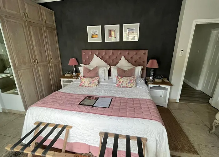 Sandals Guest House