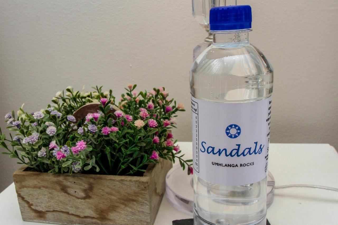 Guest house Sandals