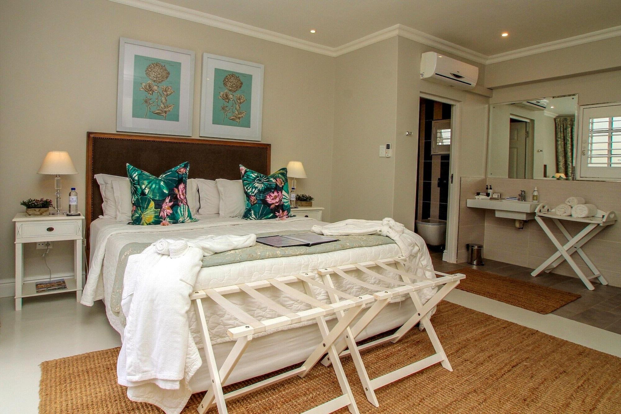 Guest house Sandals 5*