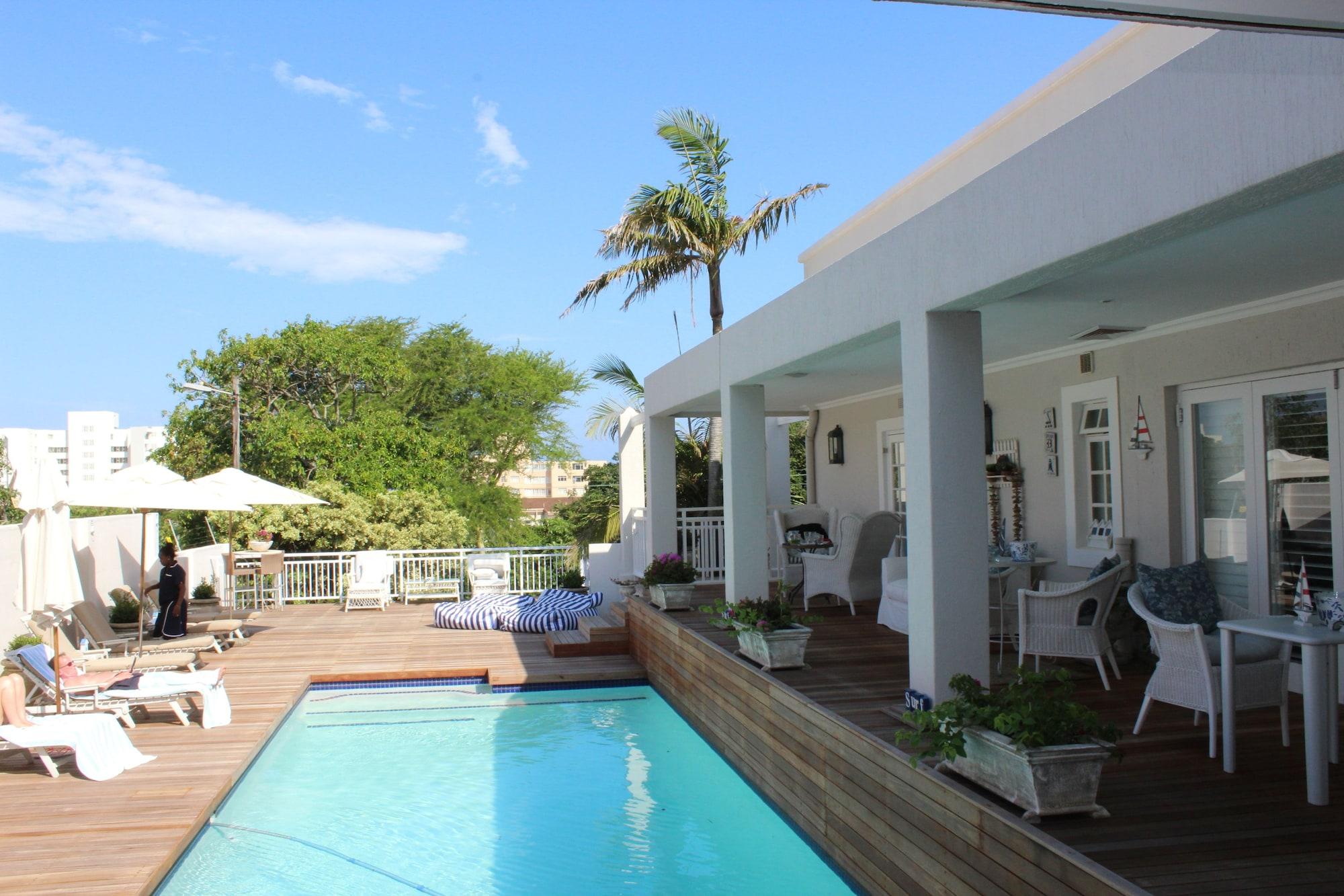 Sandals 5* Durban