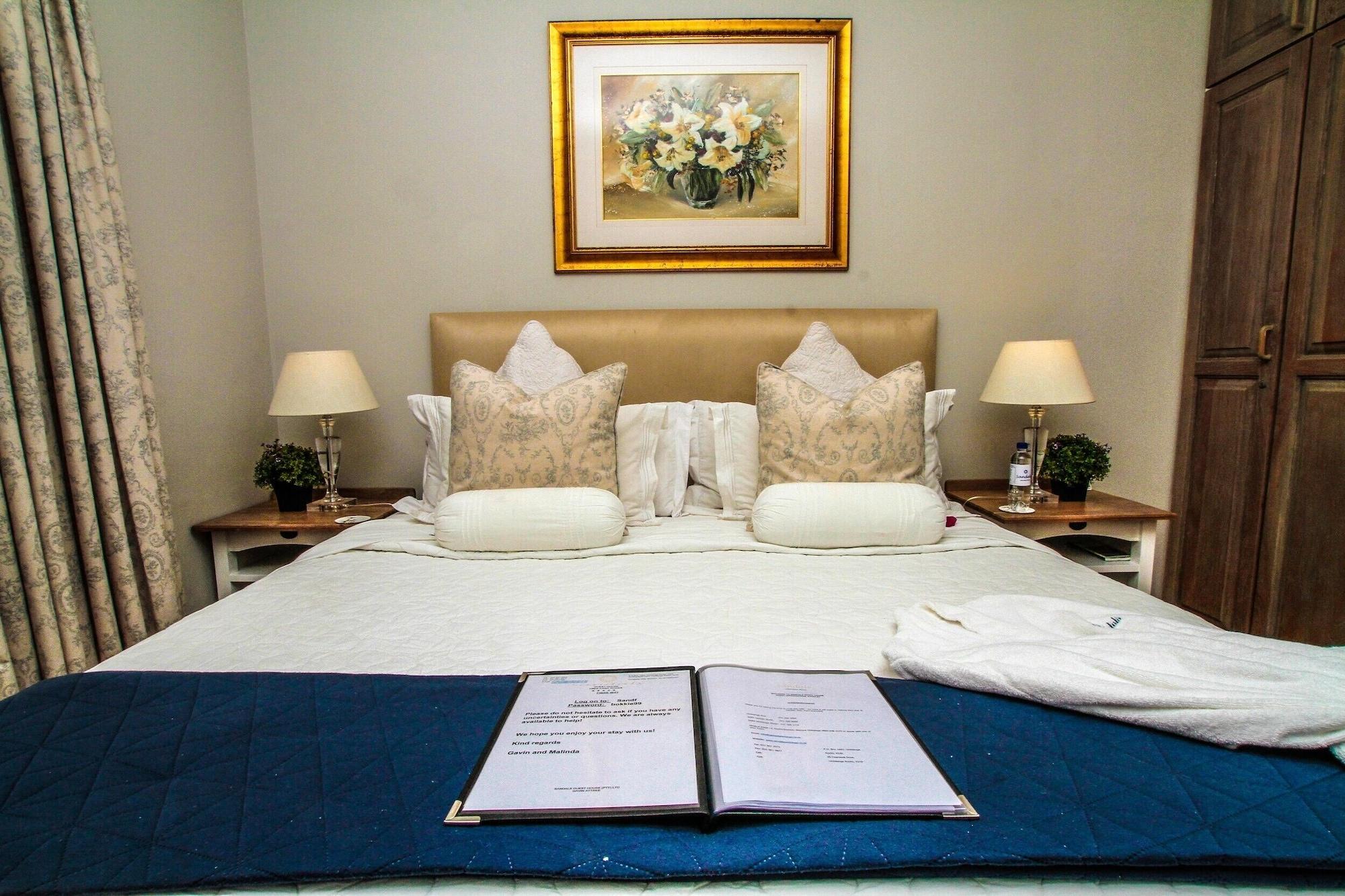 Guest house Sandals 5*