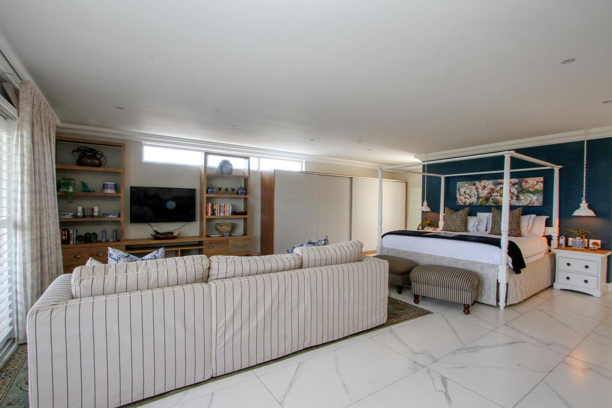 Guest house Sandals 5*