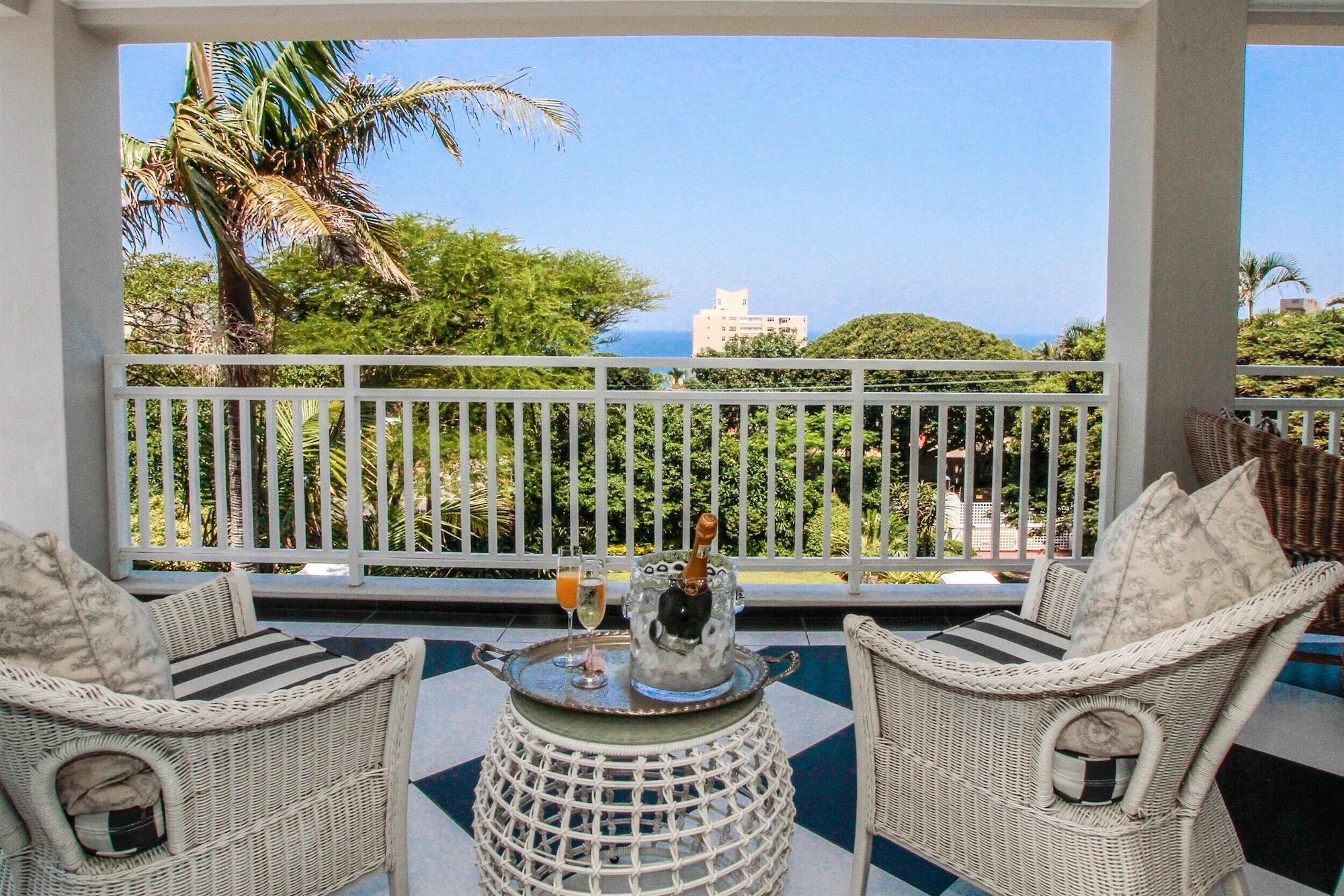 Sandals Guest house