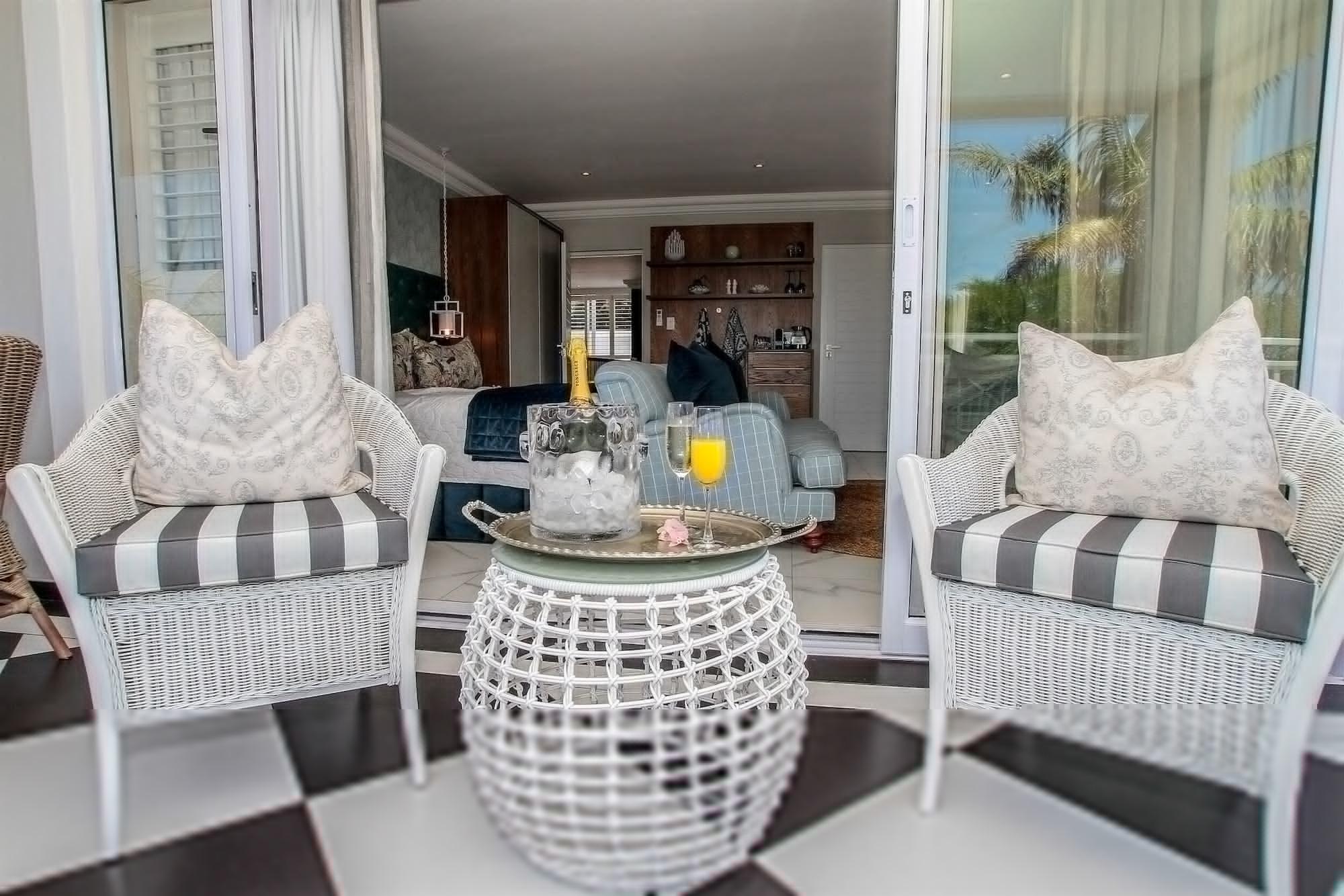 Sandals 5* Durban