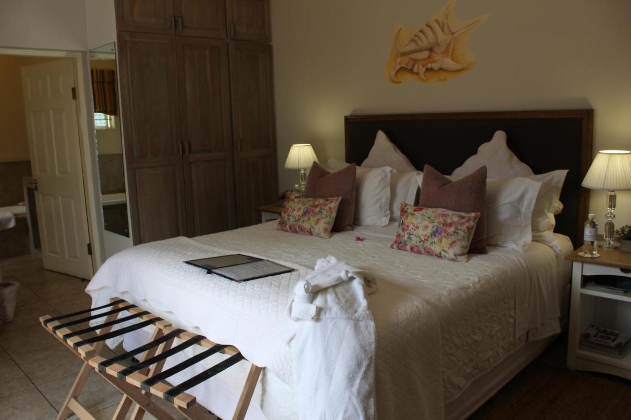 Sandals Guest house Durban