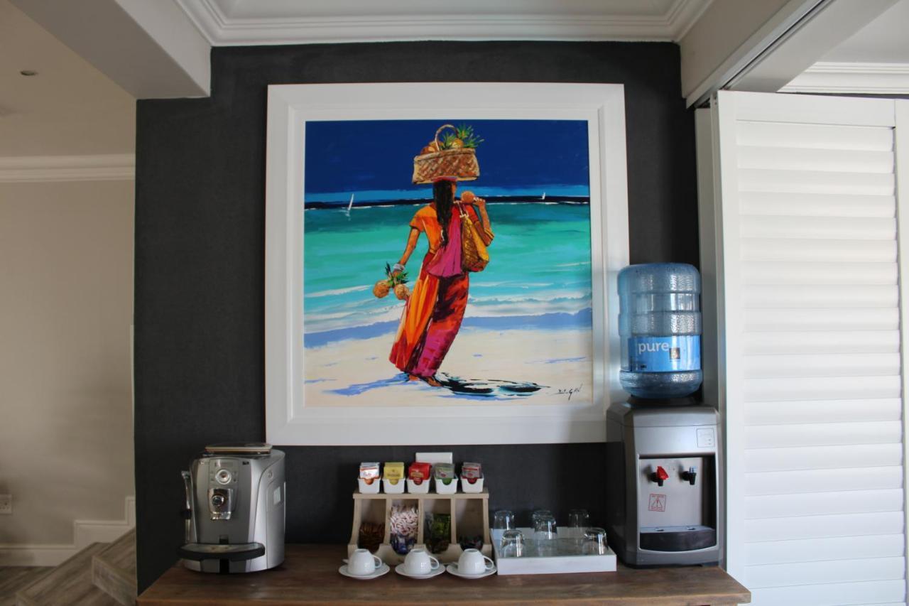 Guest house Sandals 5*