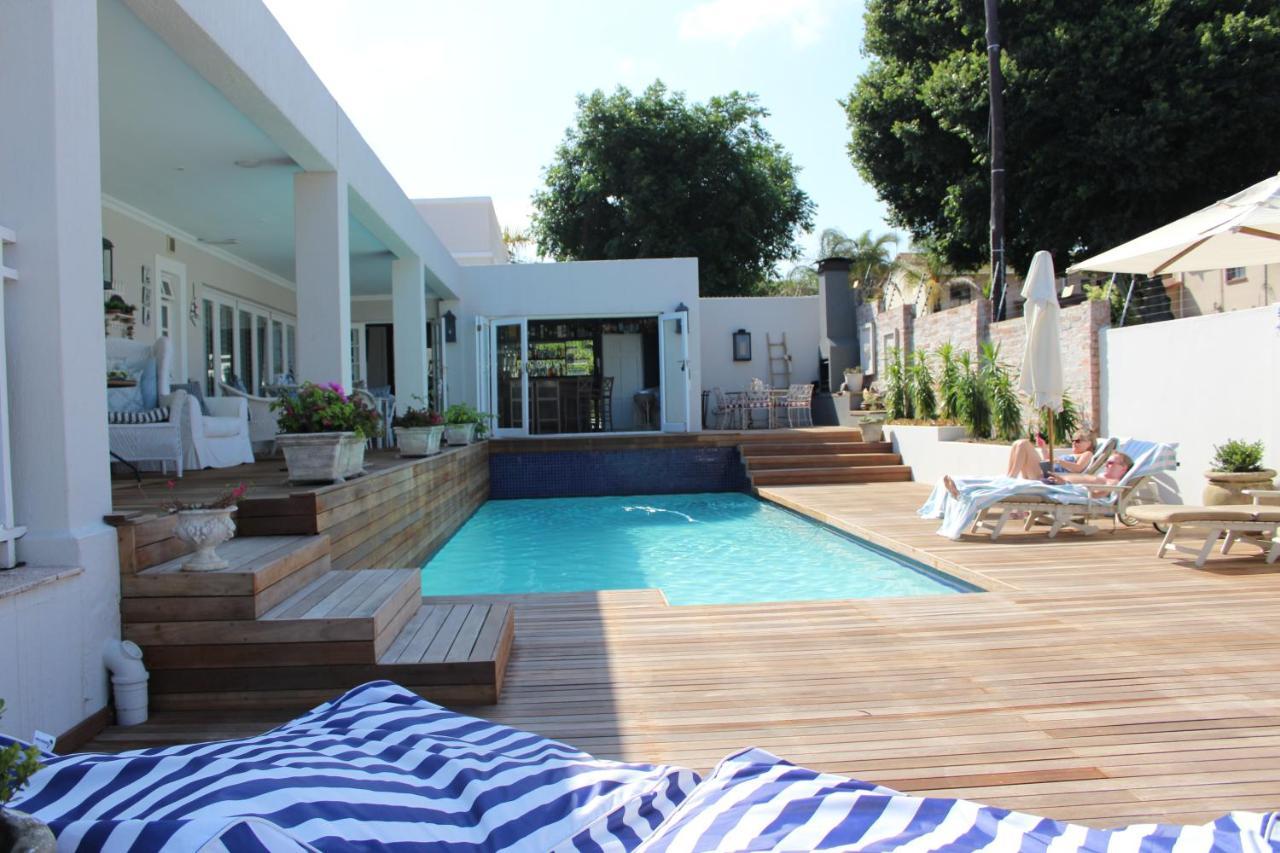 Sandals Durban
