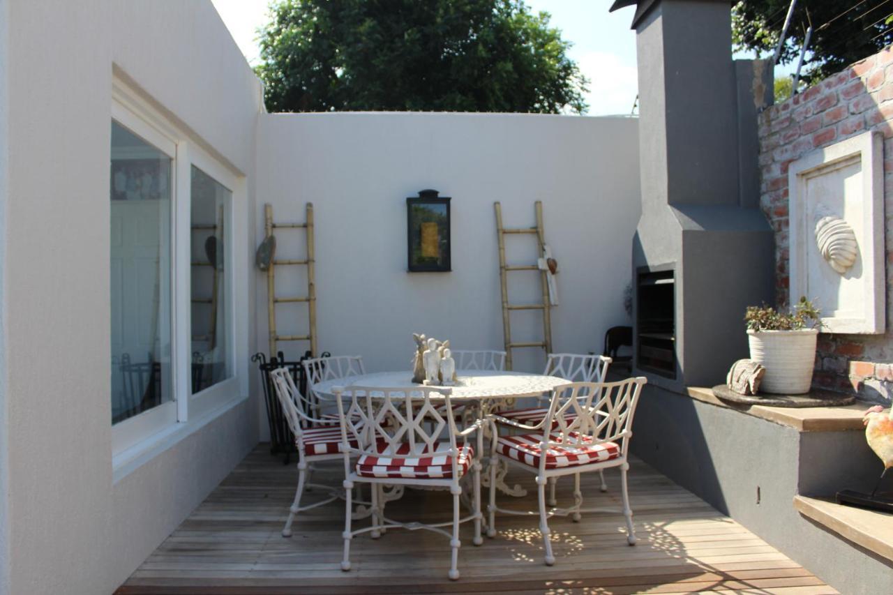 Guest house Sandals 5*