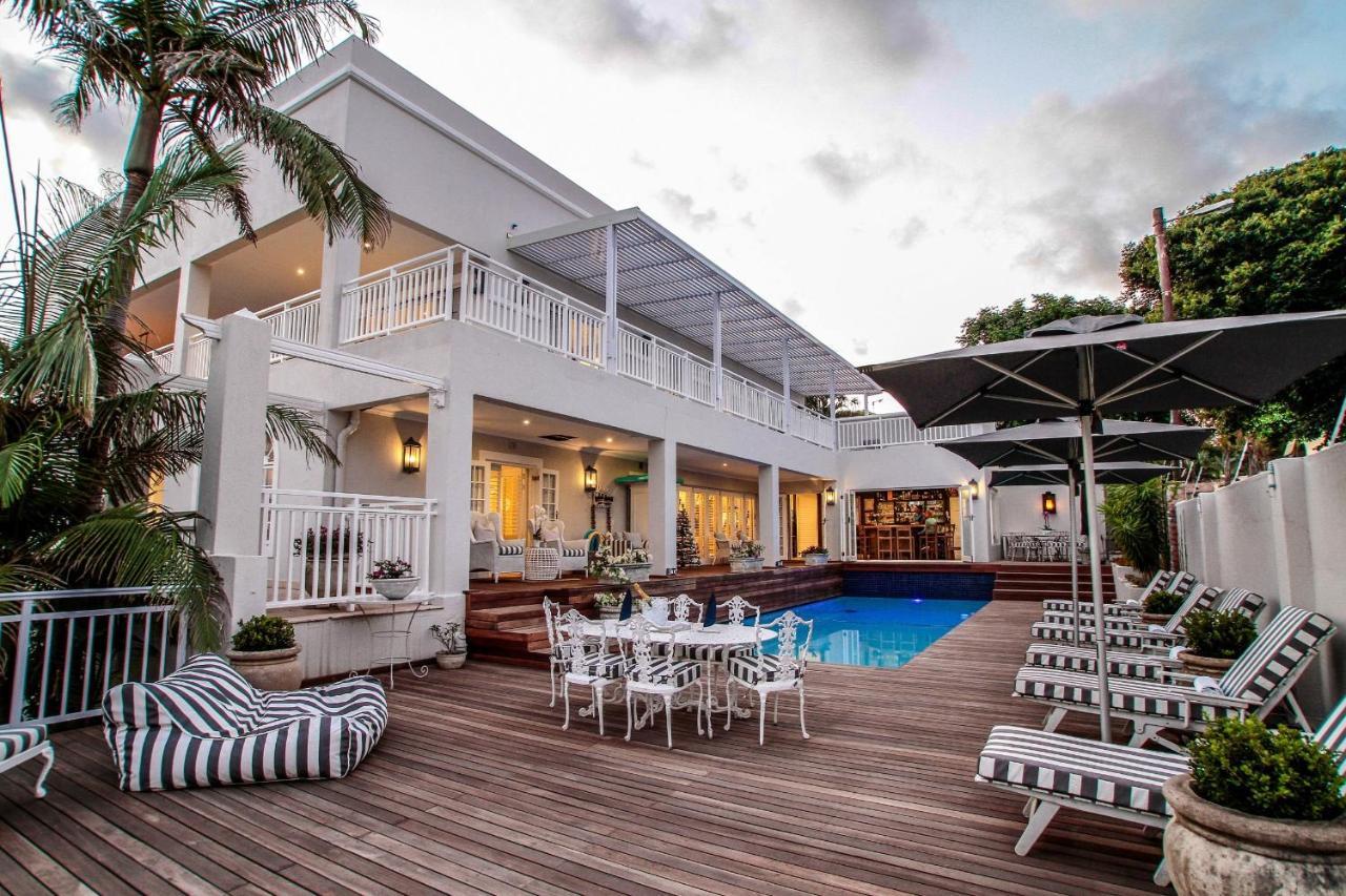 Sandals Guest house Durban