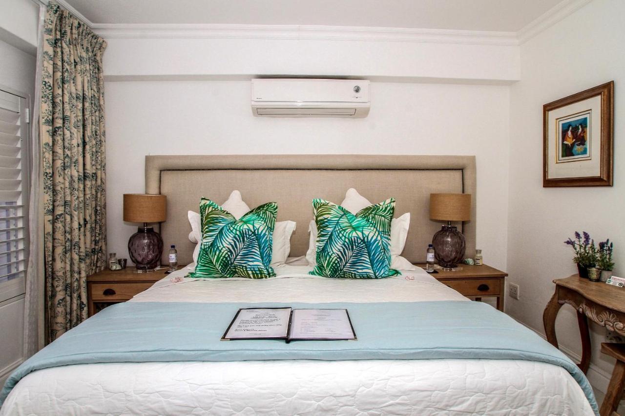 Sandals Guest house