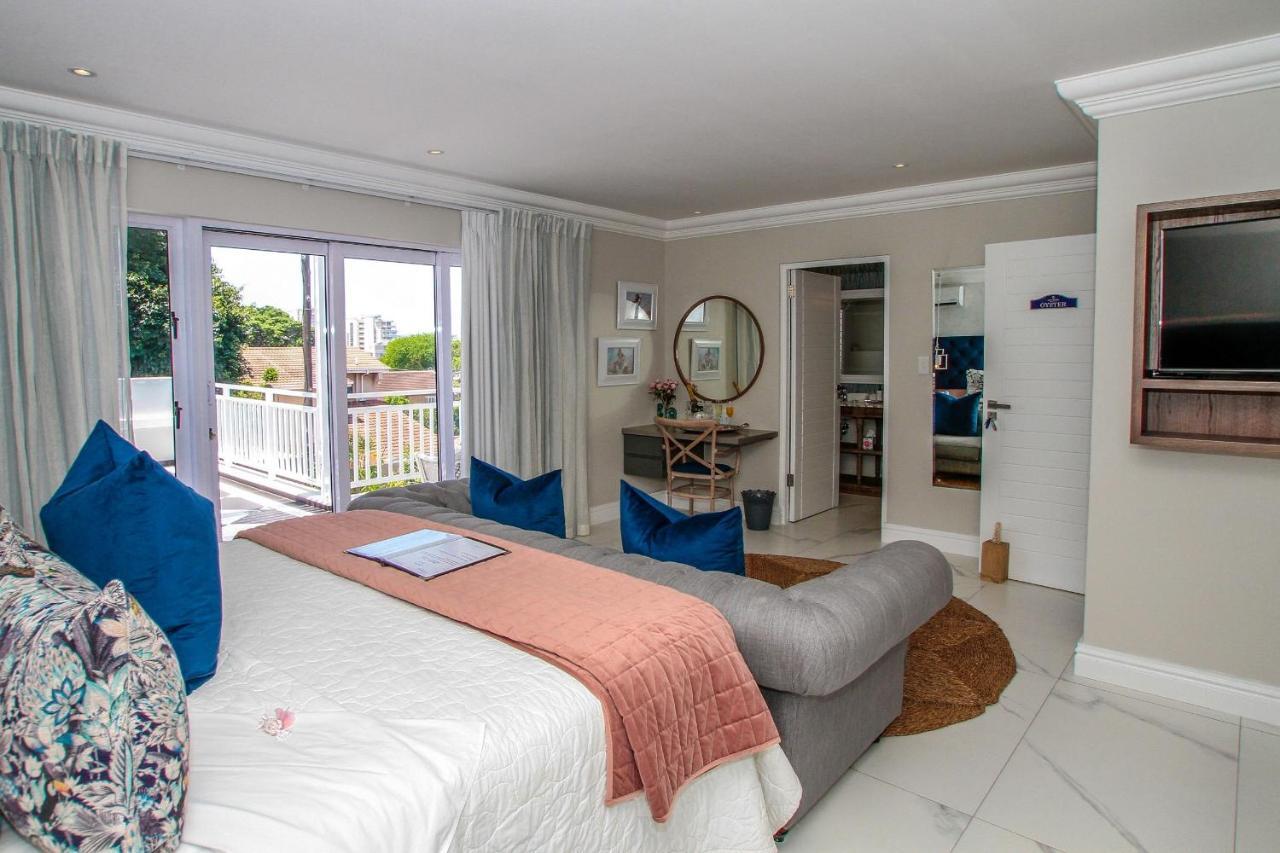 Guest house Sandals