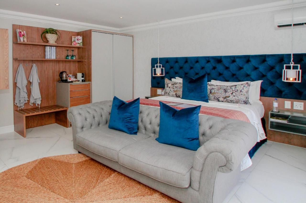 Sandals Guest house Durban