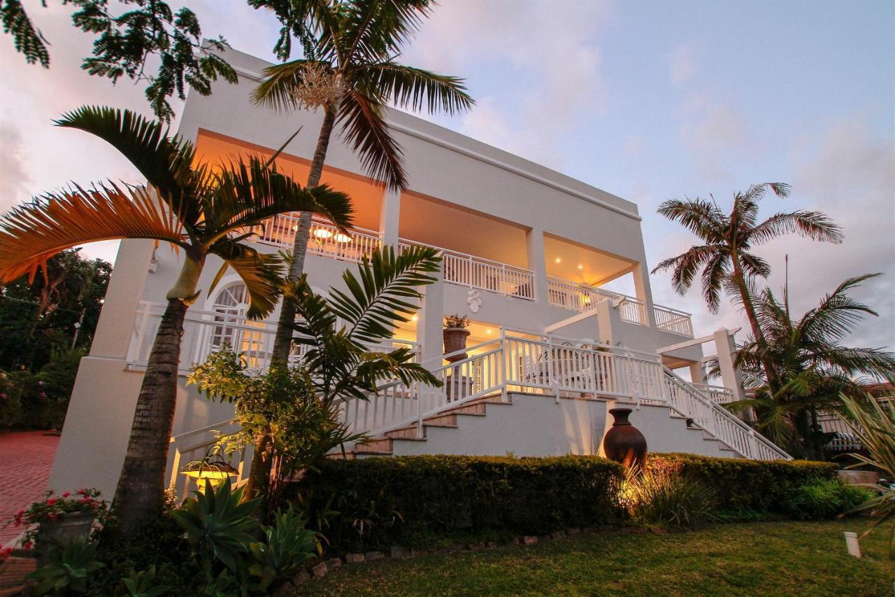 Sandals 5* Durban