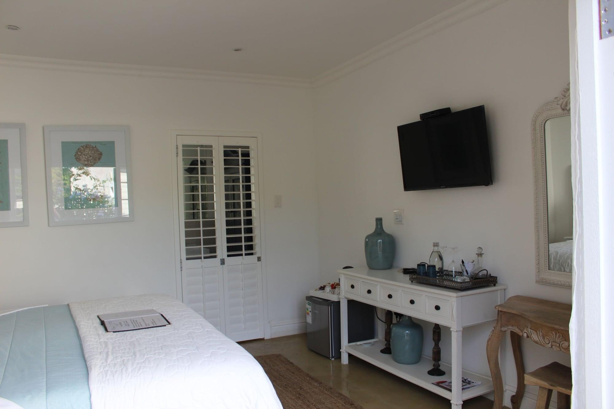 Sandals Guest house