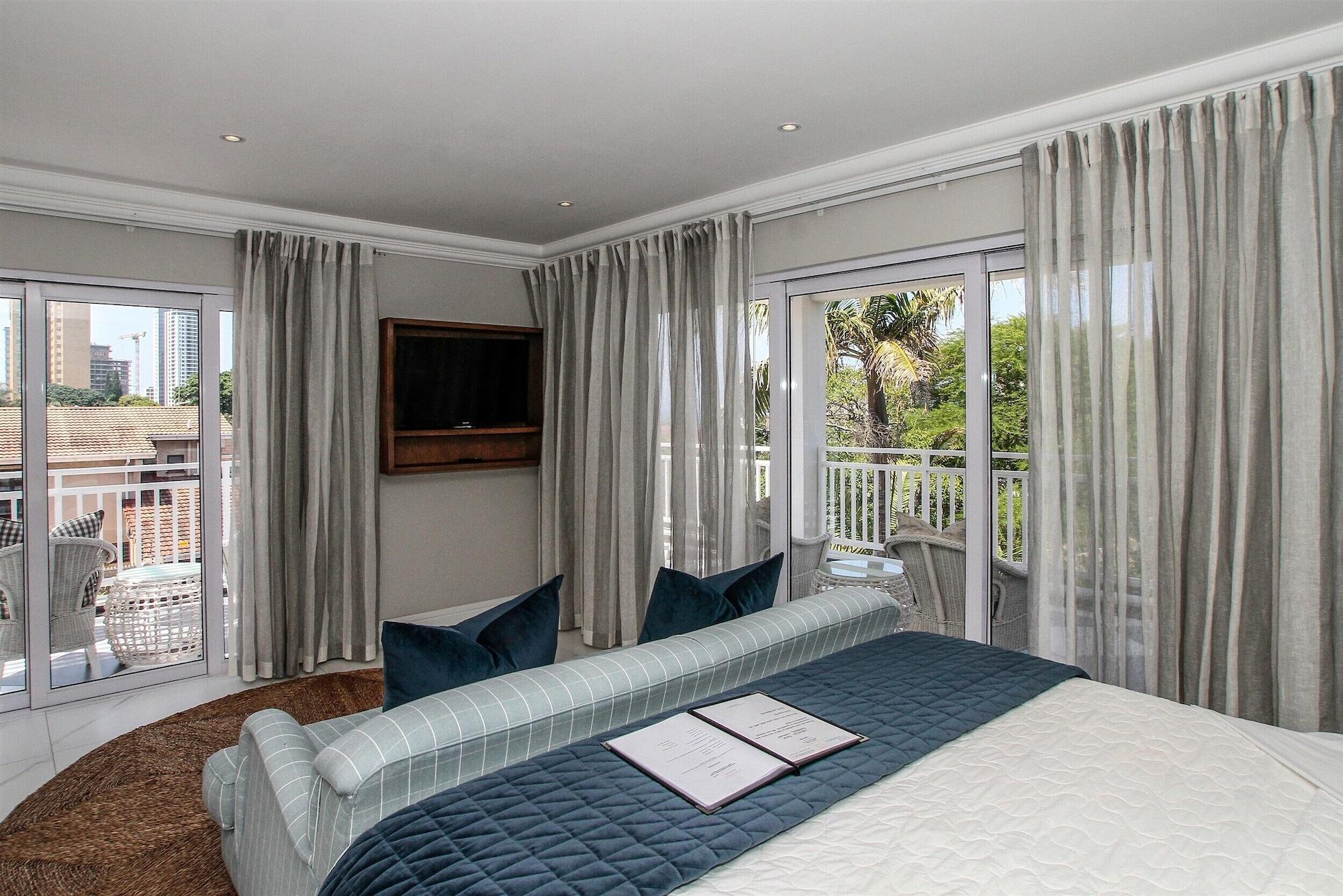 Sandals Guest house 5*