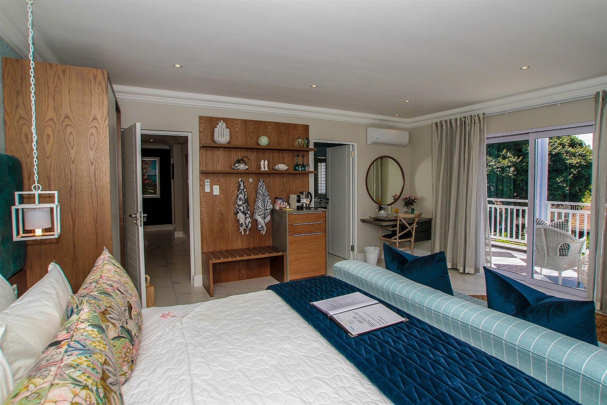 Sandals Durban