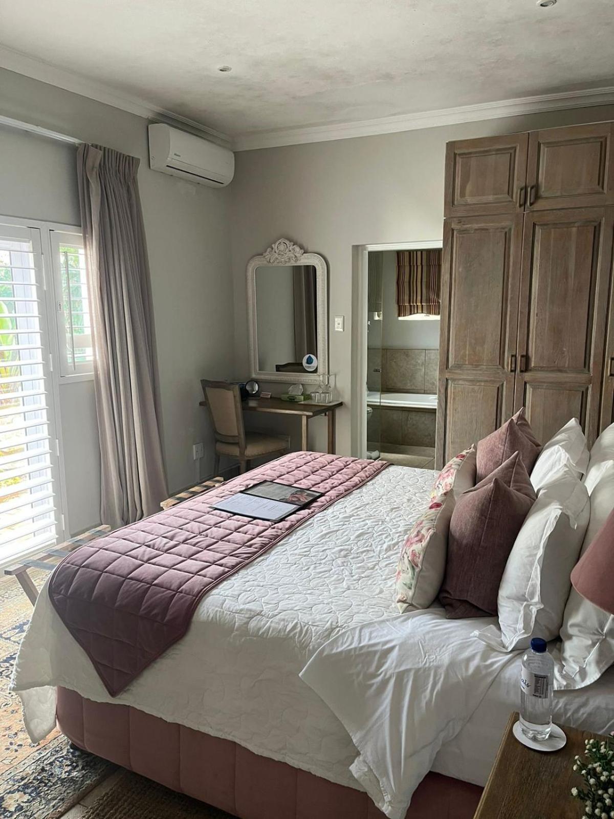 Sandals 5* Durban