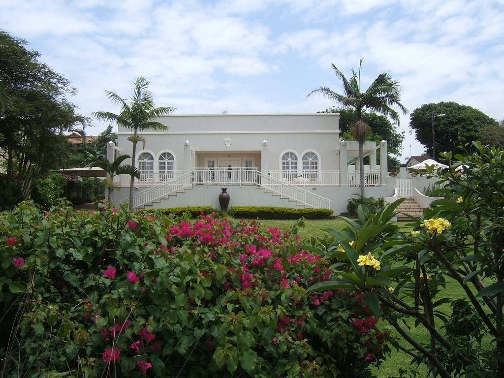 Sandals Guest house