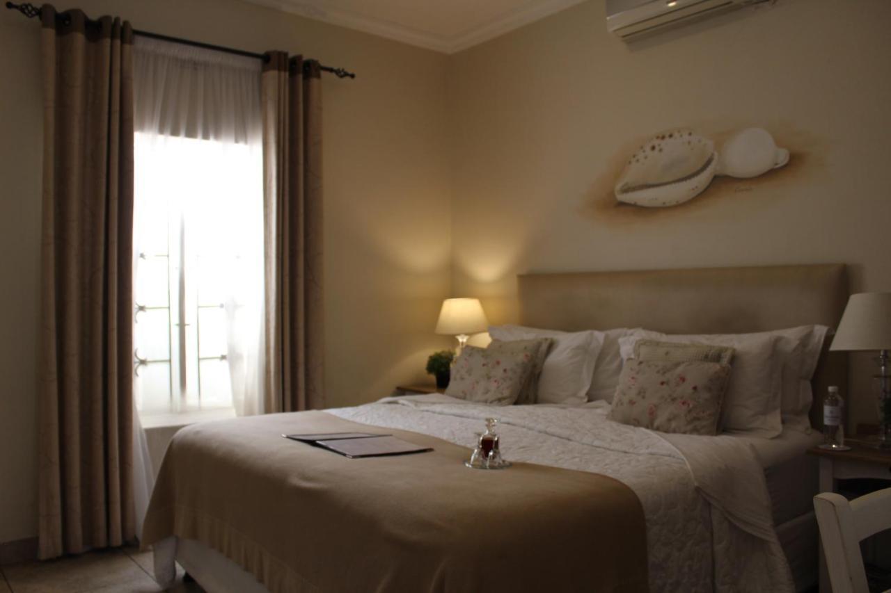 Sandals Durban