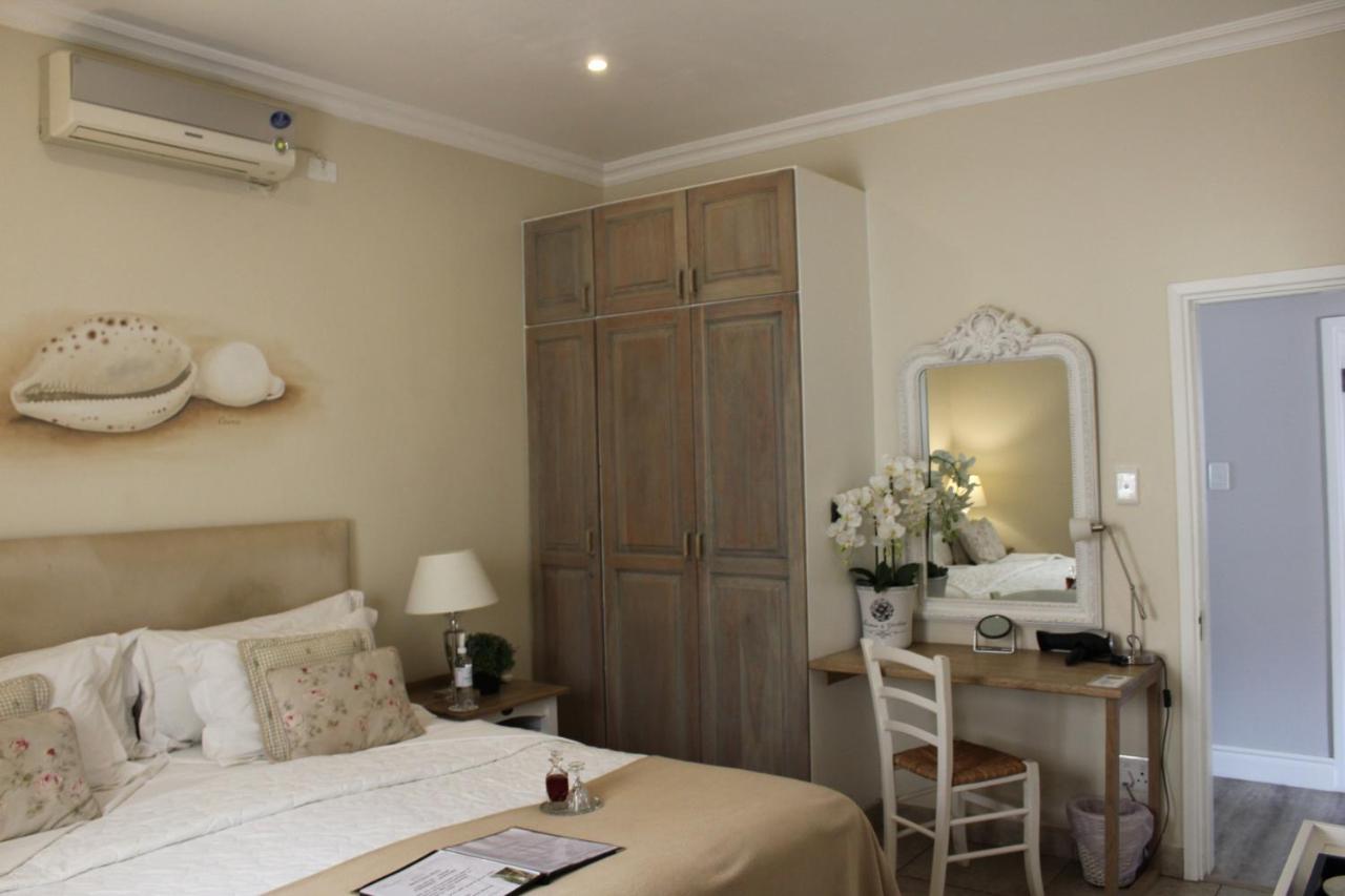 Sandals Guest house Durban