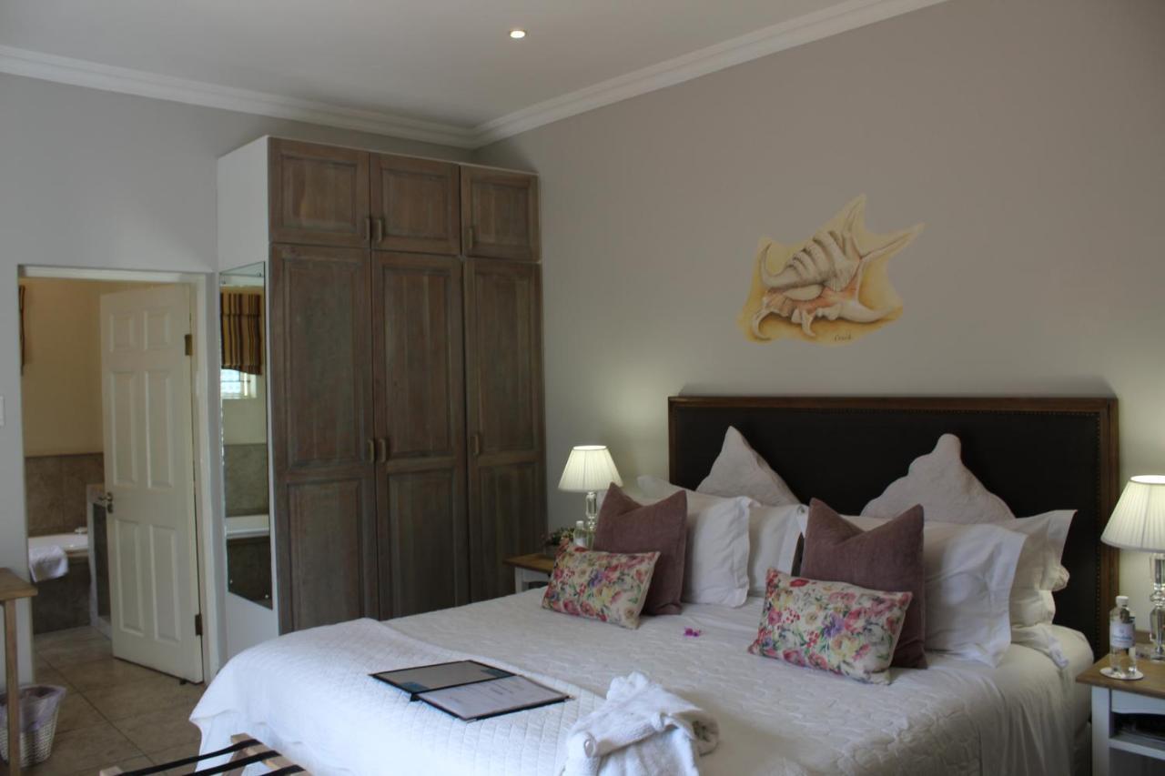 Guest house Sandals 5*
