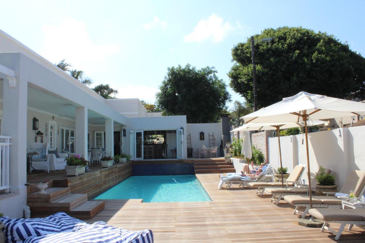 Sandals Guest house Durban