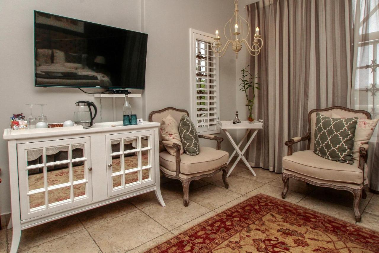Sandals Guest house