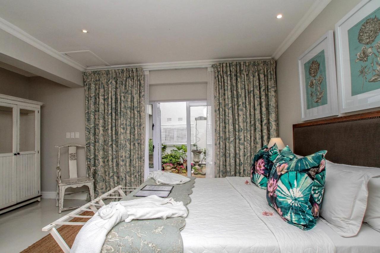 Guest house Sandals 5*
