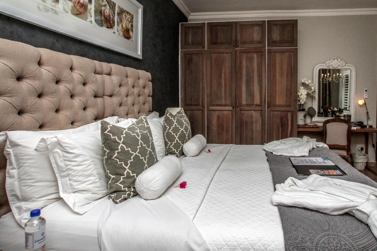 Sandals Guest house Durban