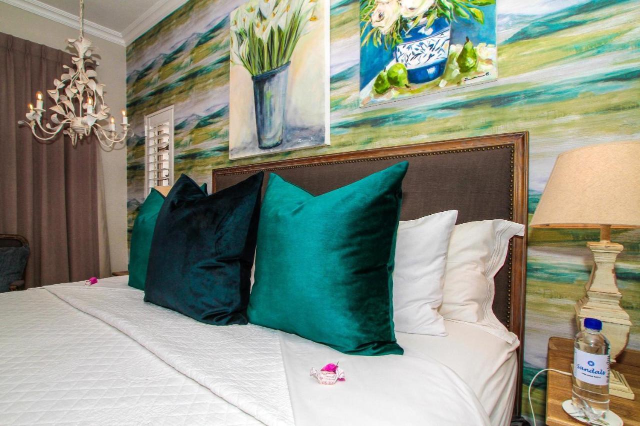 Sandals Guest house