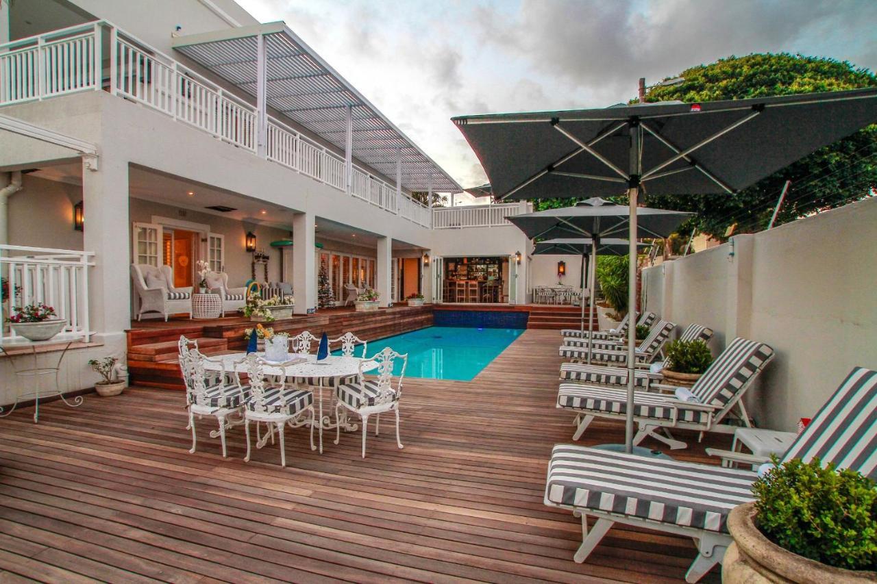 Guest house Sandals